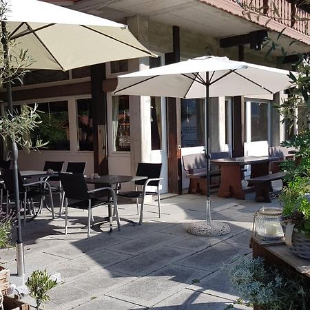 Hotel Sporting Marbach Εξωτερικό φωτογραφία