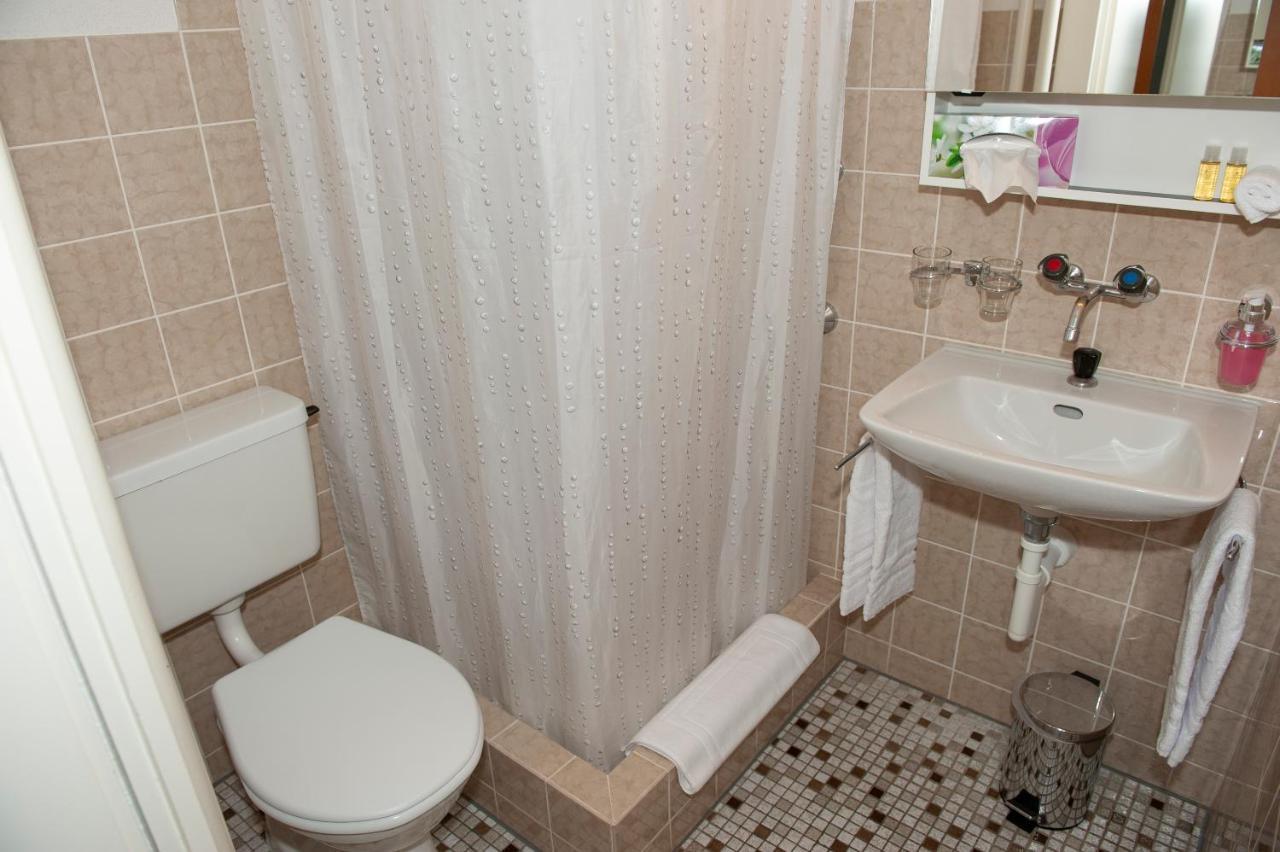 Hotel Sporting Marbach Εξωτερικό φωτογραφία