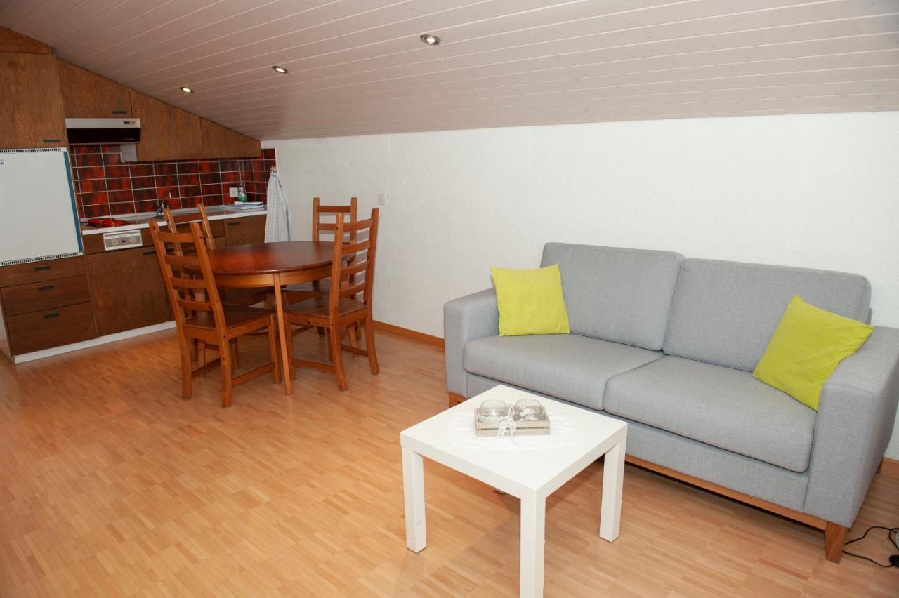 Hotel Sporting Marbach Εξωτερικό φωτογραφία