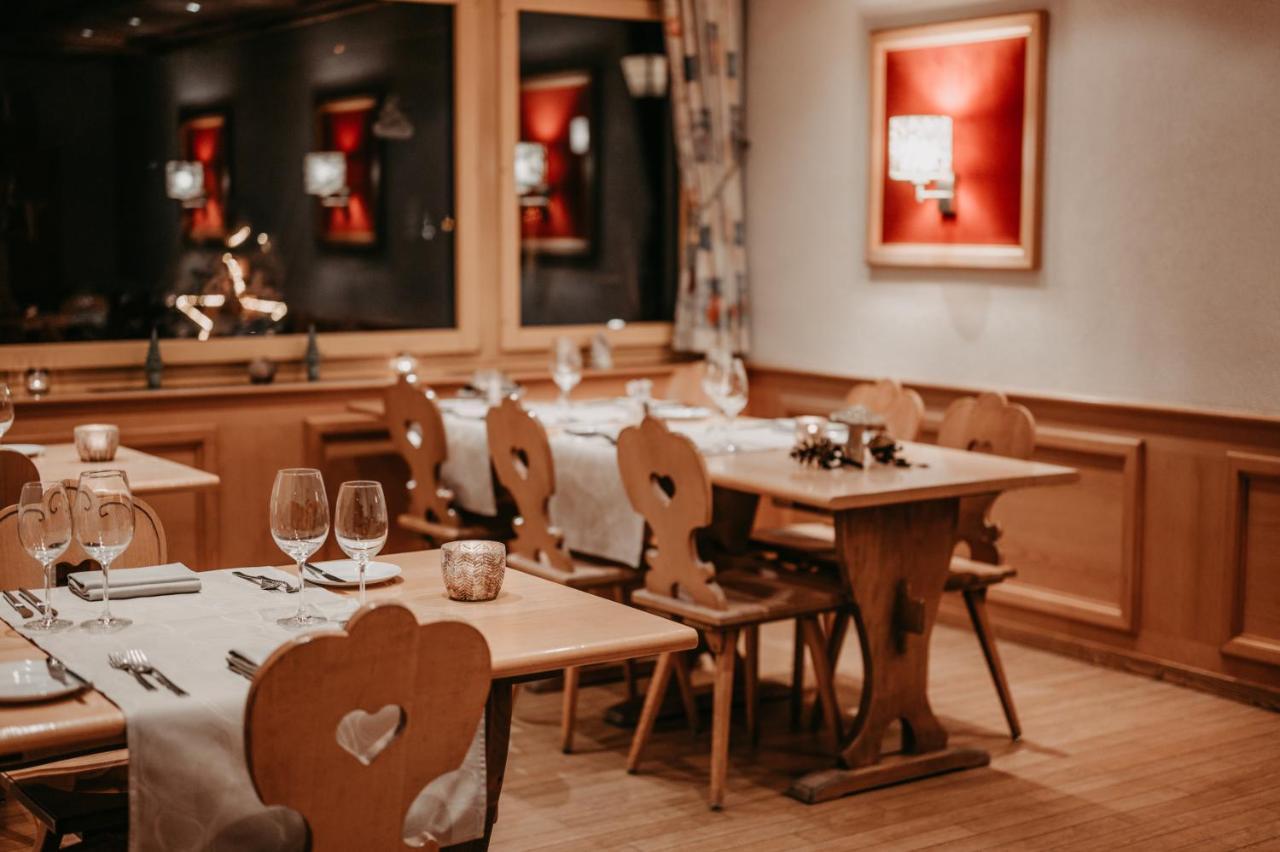 Hotel Sporting Marbach Εξωτερικό φωτογραφία