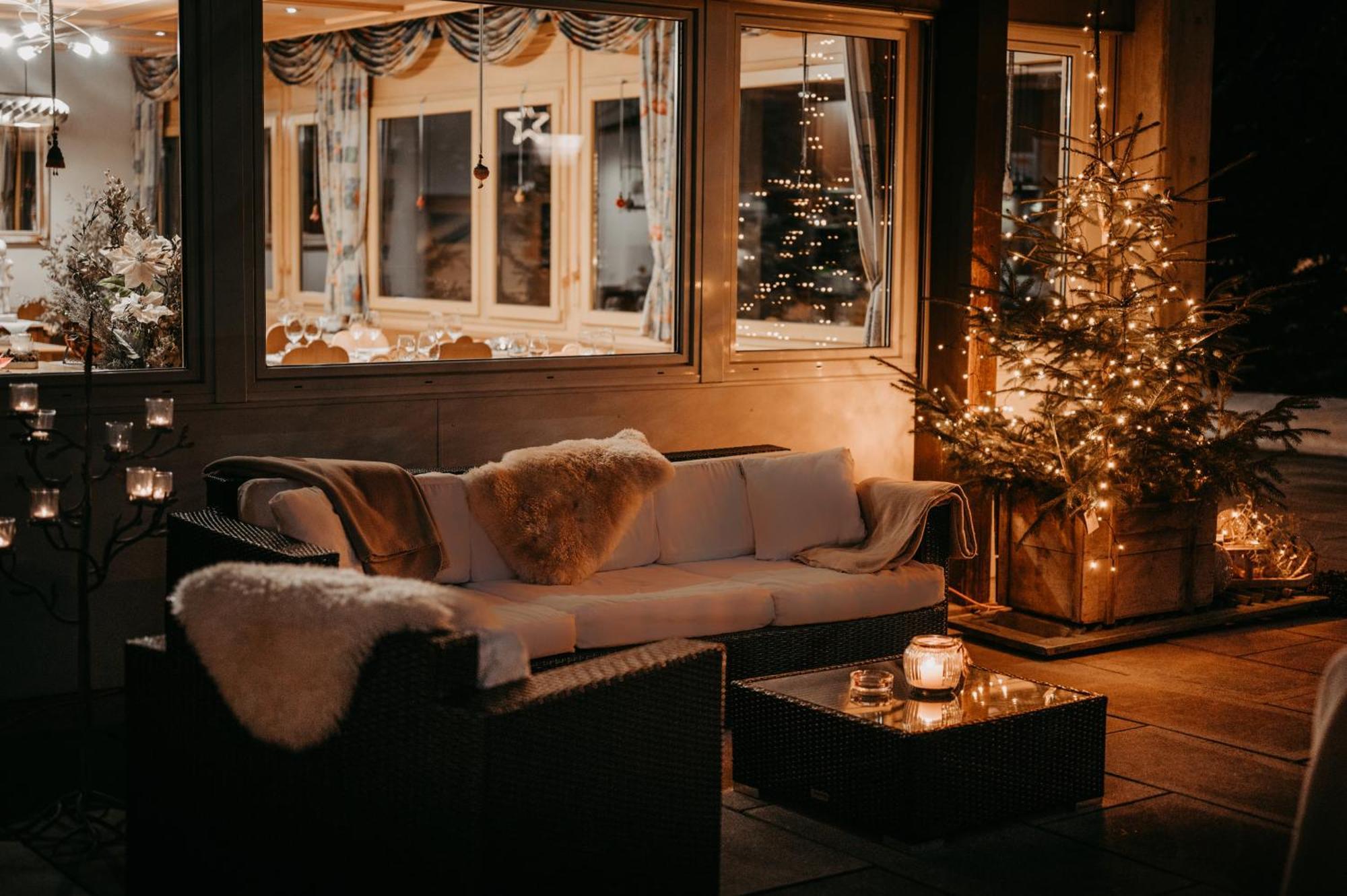 Hotel Sporting Marbach Εξωτερικό φωτογραφία