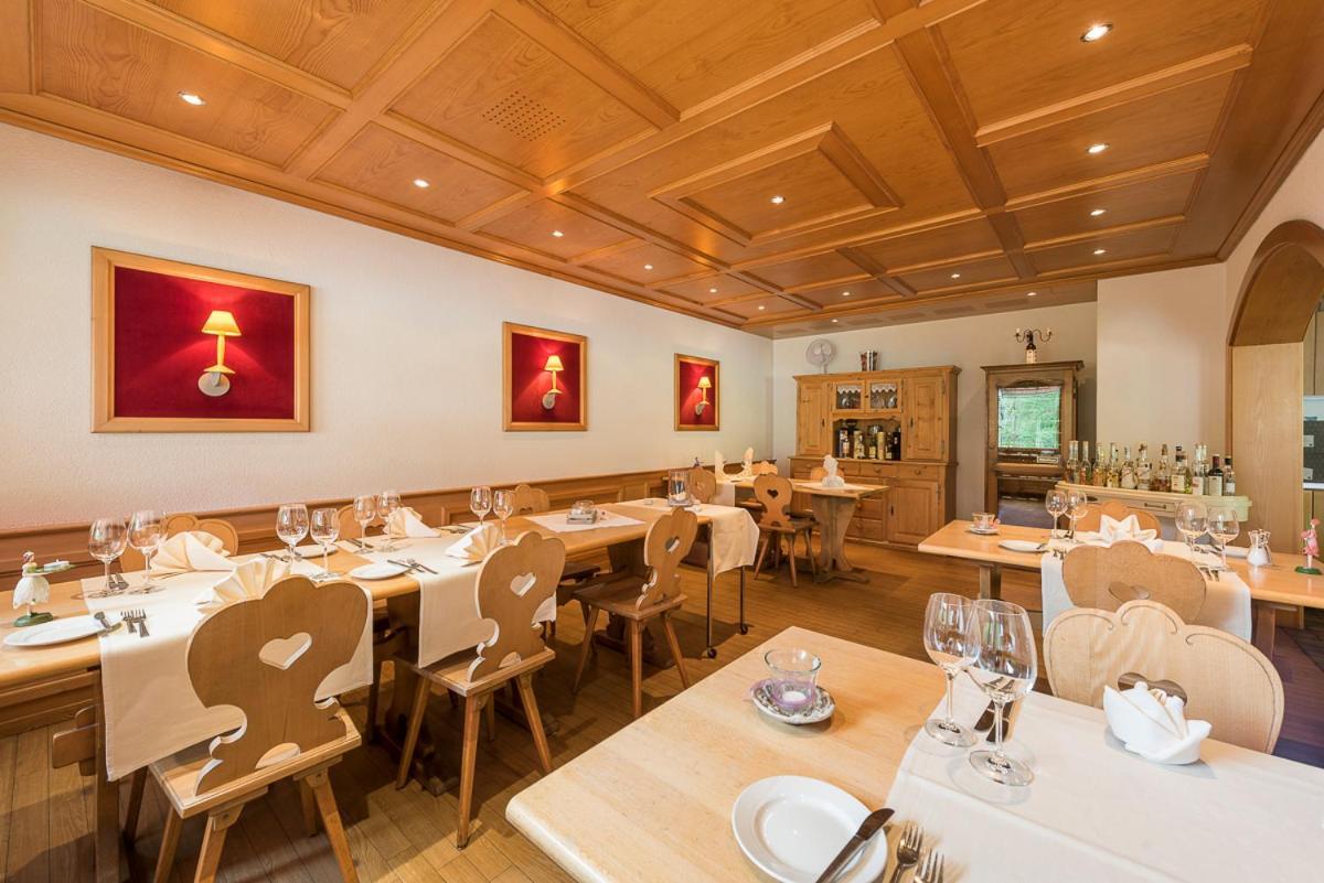 Hotel Sporting Marbach Εξωτερικό φωτογραφία